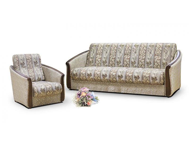 диван балтийский decor в Нижневартовске