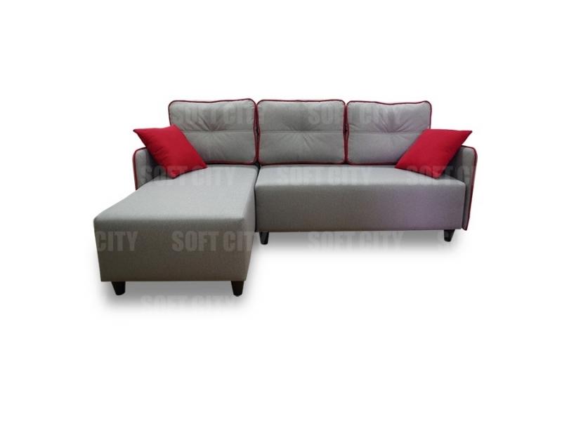 угловой диван полли-2 в Нижневартовске