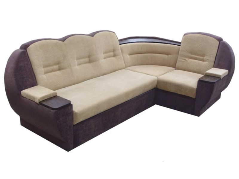 диван елена 4 угловой бар в Нижневартовске