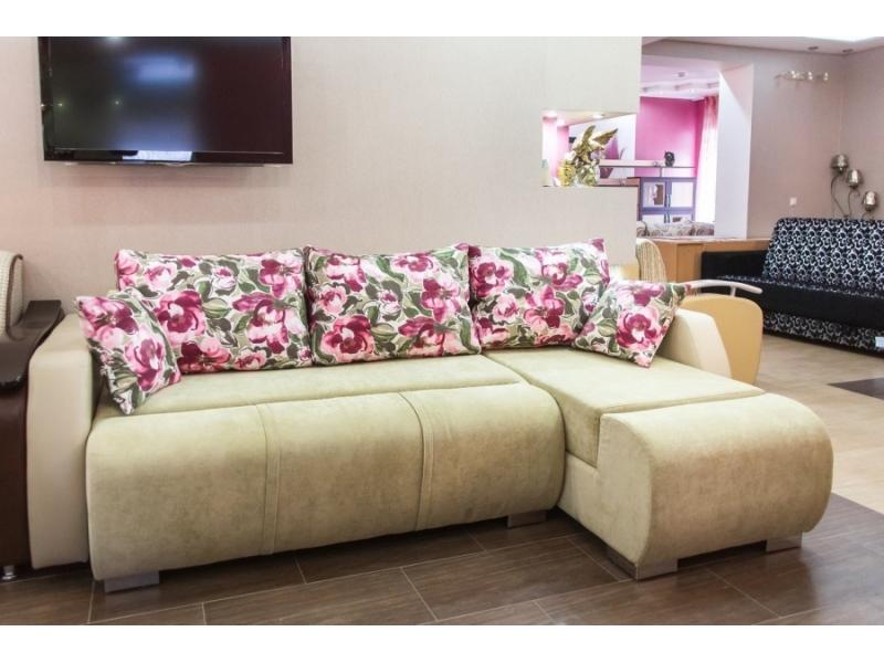 угловой диван бостон в Нижневартовске