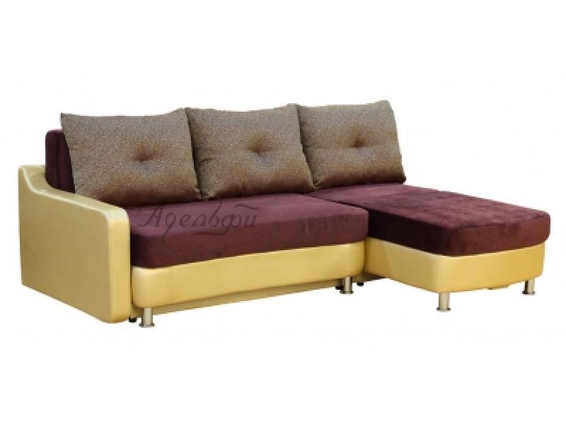 диван угловой формула евротахта в Нижневартовске