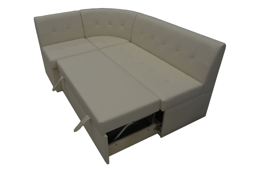 кухонный уголок сидней со спальным местом в Нижневартовске