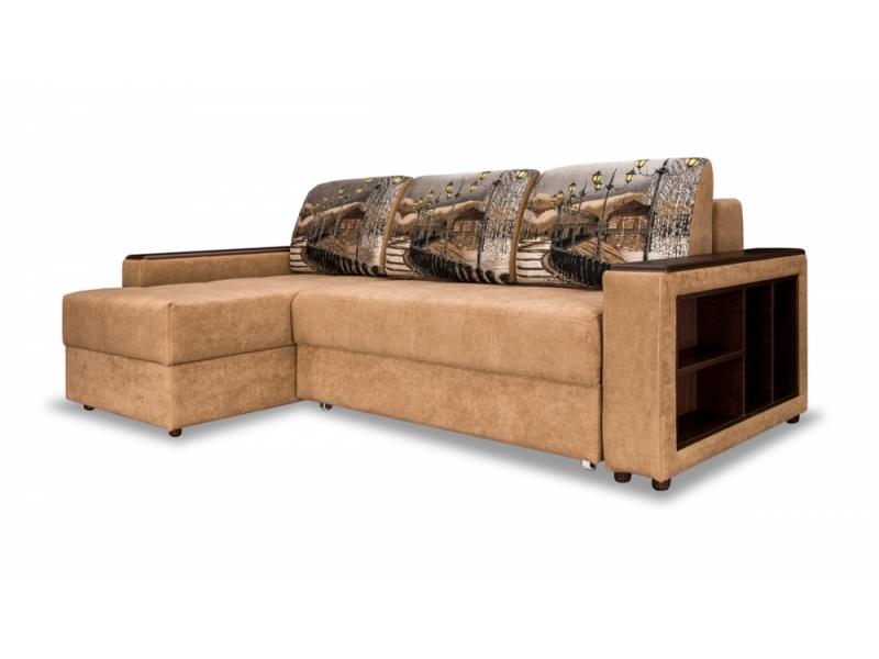 угловой диван вирджиния в Нижневартовске