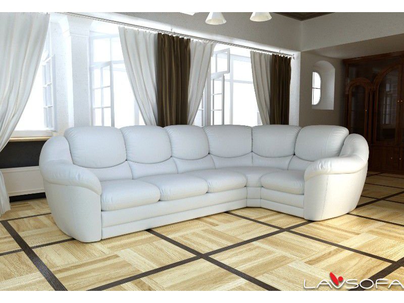 уголок норда в Нижневартовске