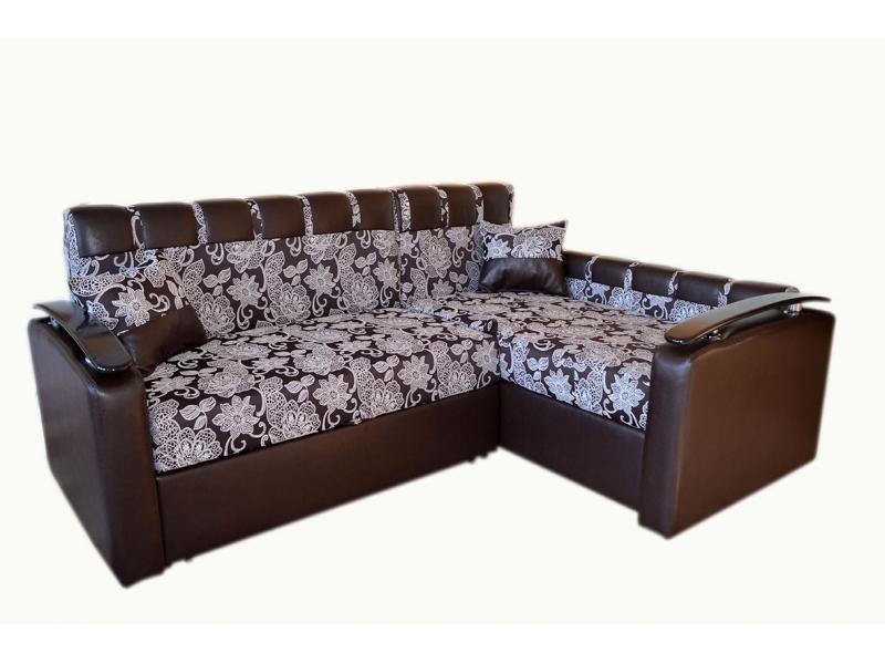 диван угловой барон в Нижневартовске