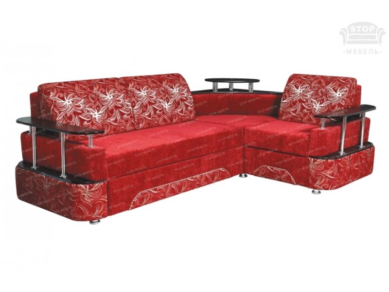 угловой диван жасмин в Нижневартовске