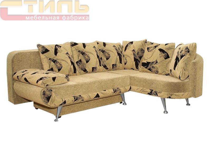 диван угловой анжелика в Нижневартовске