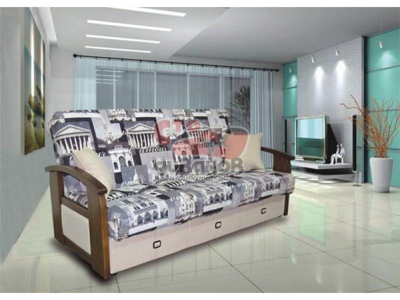 диван прямой стандарт эко в Нижневартовске