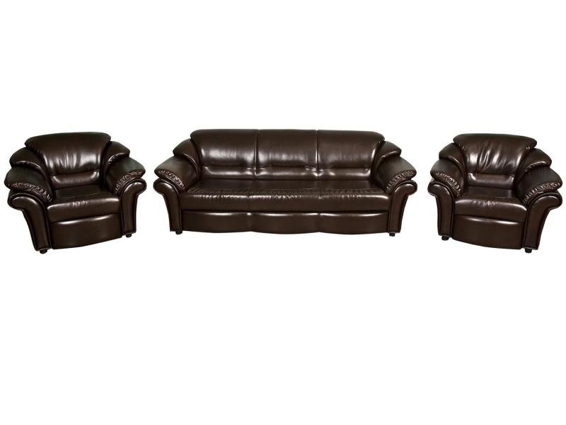 диван прямой сапфир в Нижневартовске