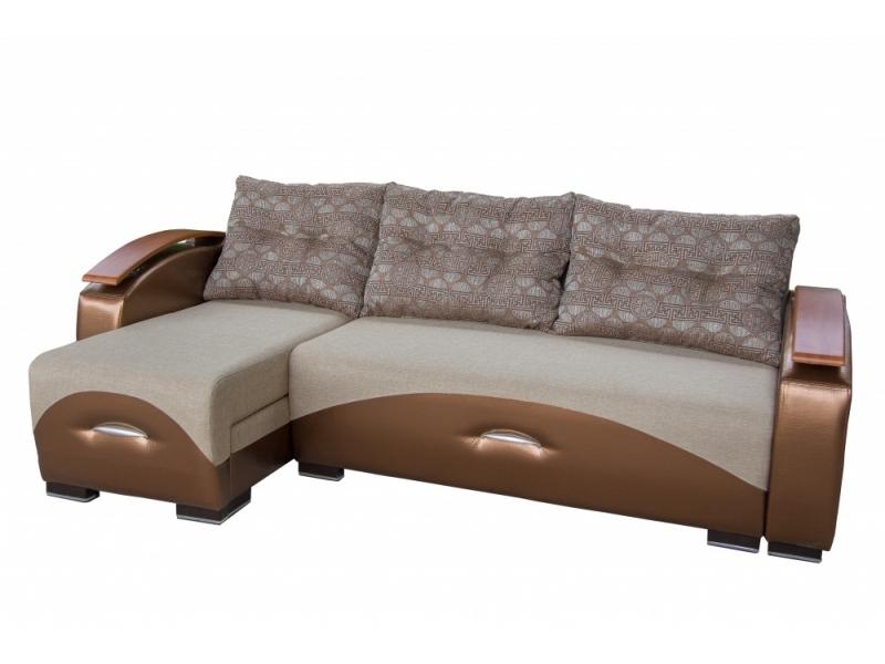 диван угловой эльза в Нижневартовске