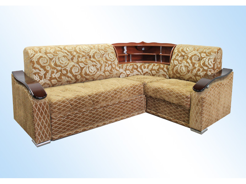 диван евроугол 6 в Нижневартовске