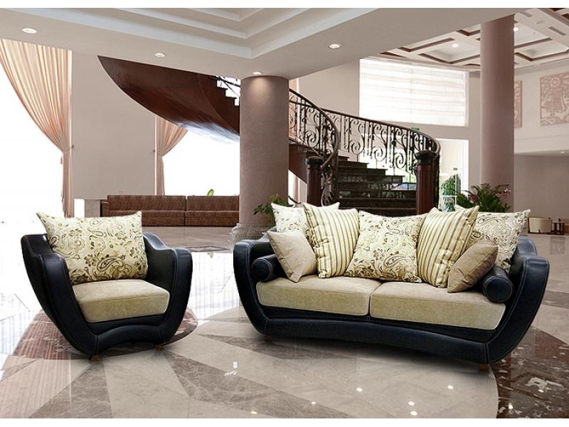 диван прямой жаклин в Нижневартовске