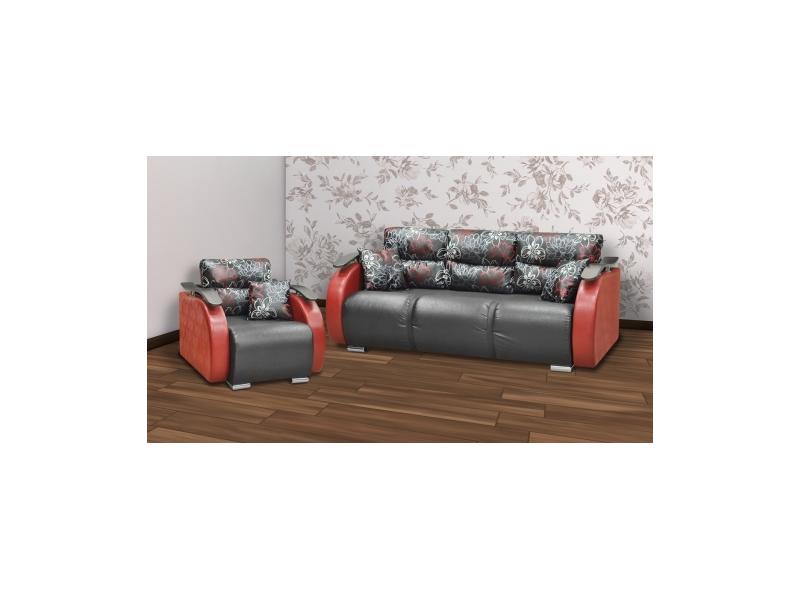 диван прямой диана 14-1 в Нижневартовске