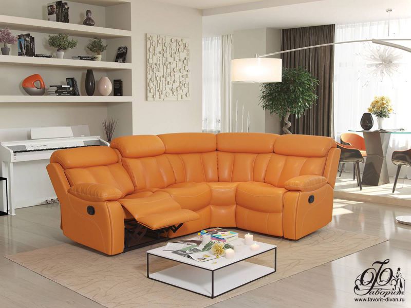 диван хьюстон угловой модульный в Нижневартовске