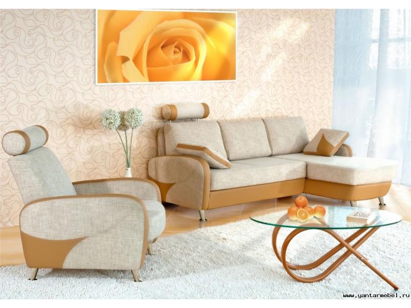 угловой диван одри в Нижневартовске