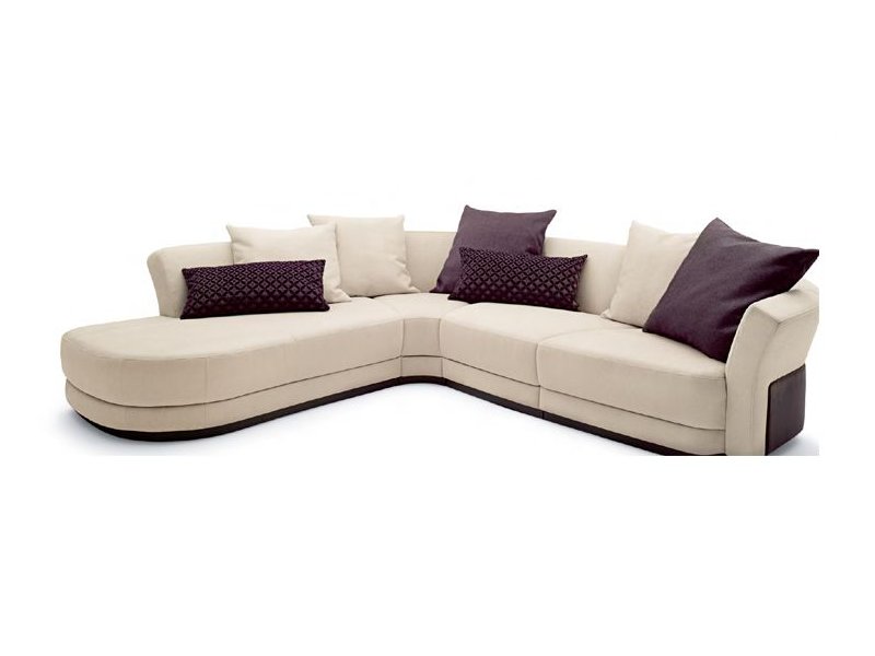 стильный угловой диван nuvola в Нижневартовске