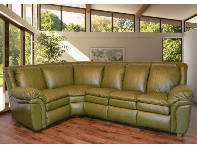 угловой диван бостон в Нижневартовске