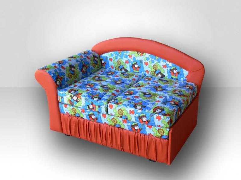 диван детский канапе в Нижневартовске
