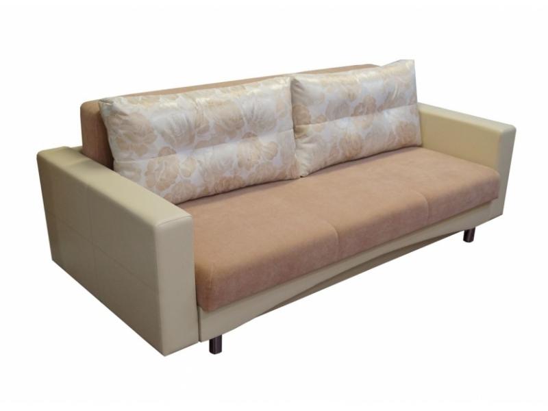 диван прямой палермо 7 в Нижневартовске