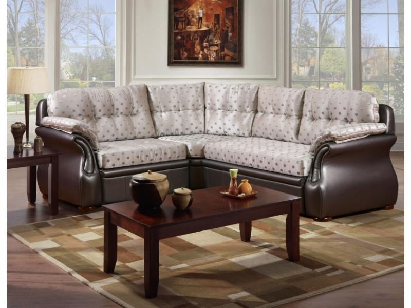 диван угловой boston в Нижневартовске