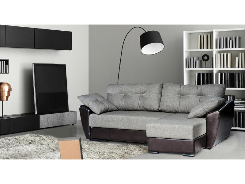 угловой тканевый диван мадрид в Нижневартовске