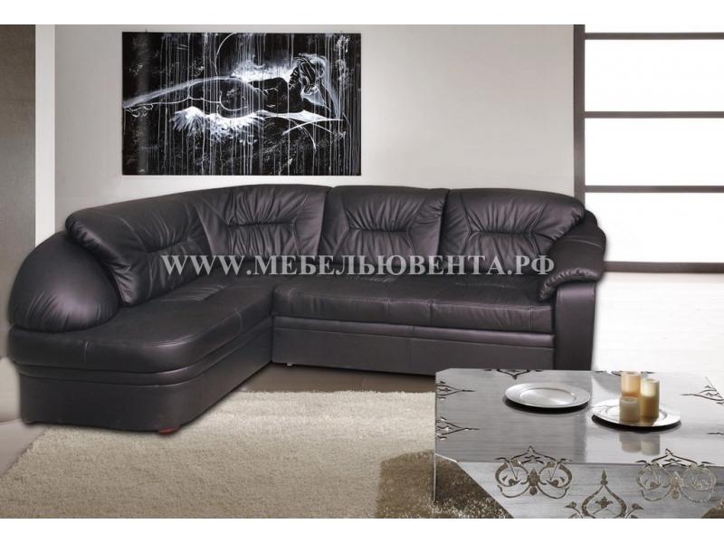диван угловой муза в Нижневартовске