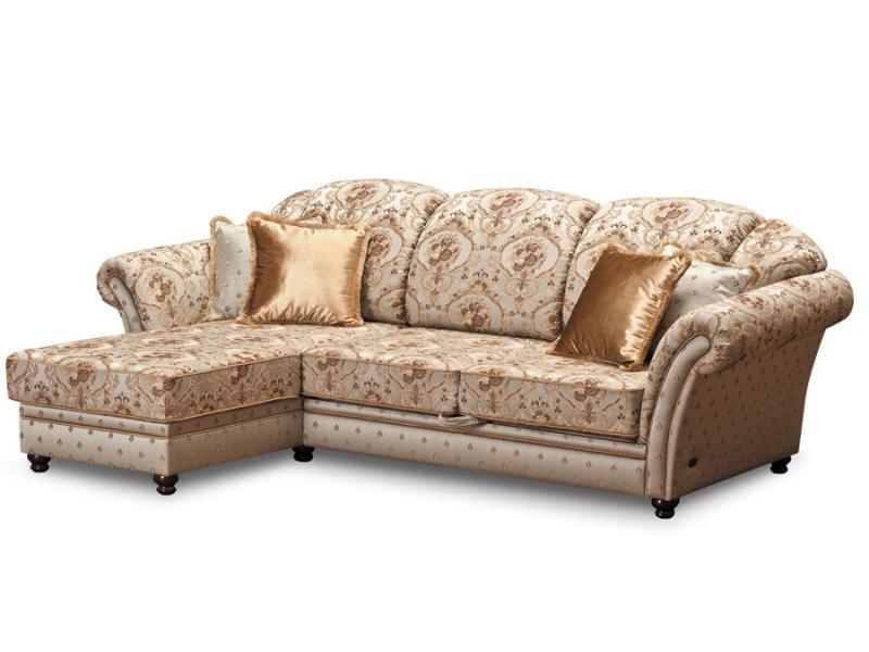 диван угловой бэйкер в Нижневартовске