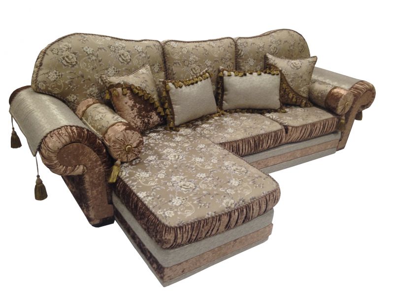 диван угловой султан в Нижневартовске