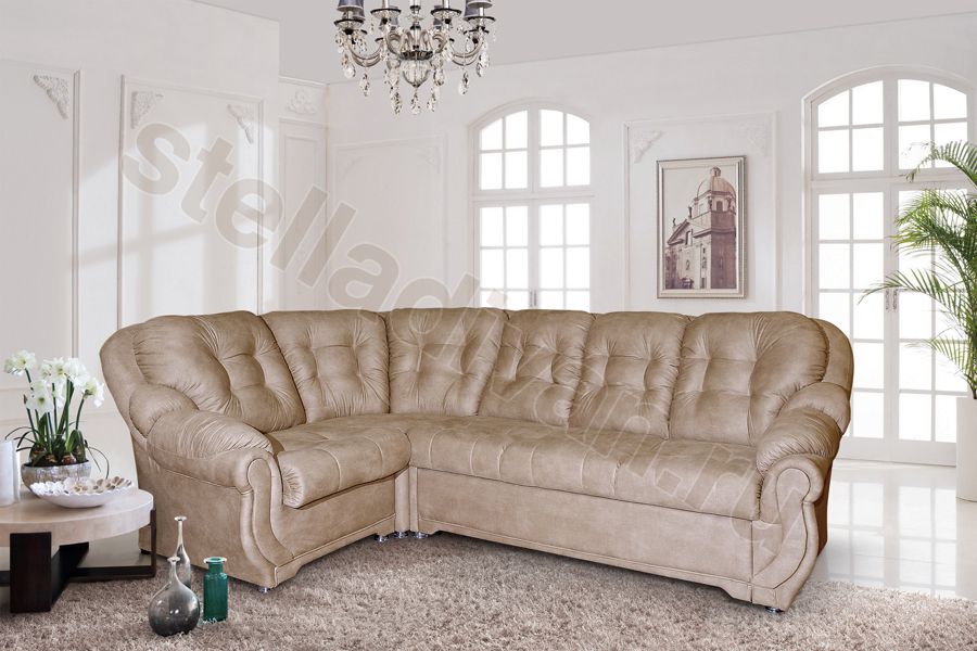 угловой диван хилтон в Нижневартовске