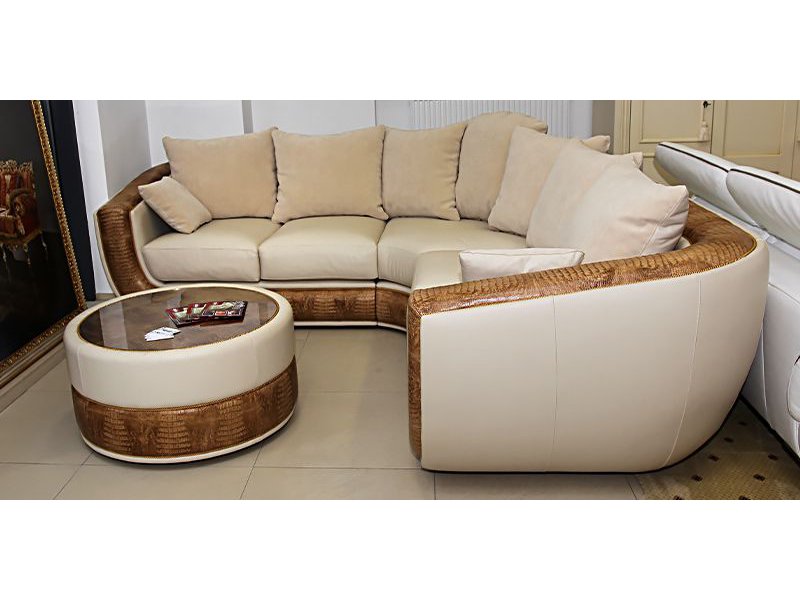 угловой диван фицджеральд в Нижневартовске