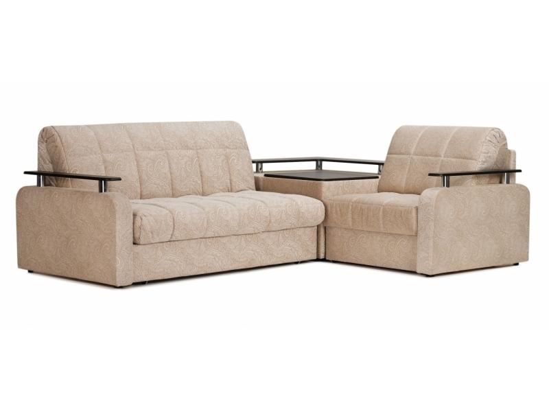 угловой диван денвер в Нижневартовске