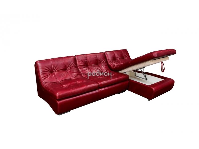 угловой диван беллучи в Нижневартовске