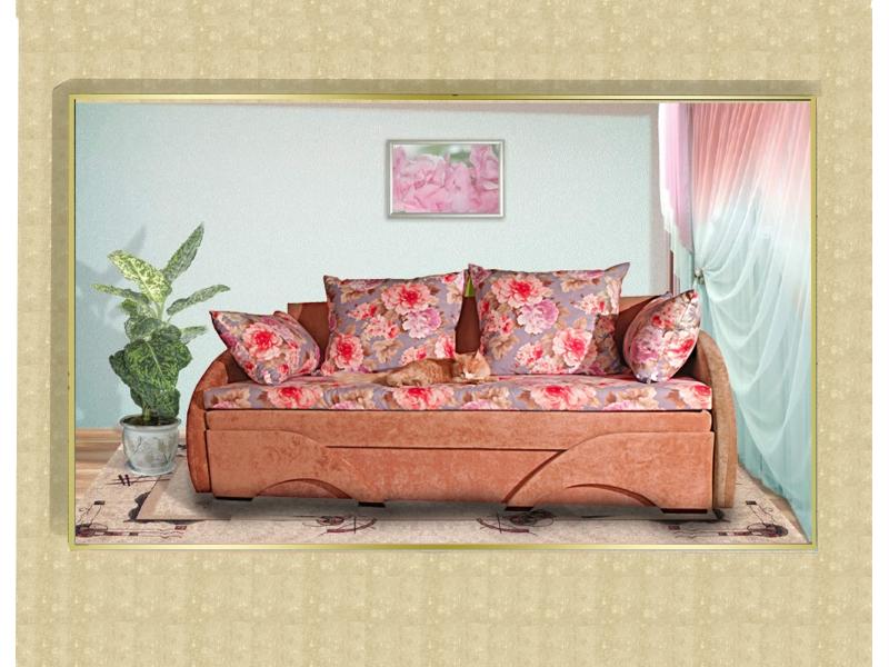 софа с раскладкой назад простор н2 в Нижневартовске