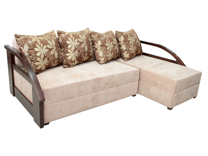 угловой диван шарм - дельфин в Нижневартовске