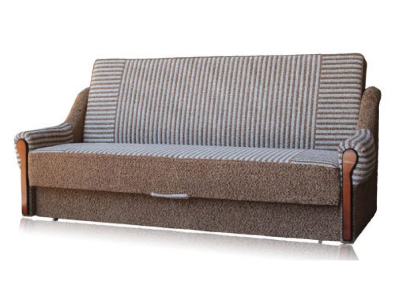 диван прямой микаэль люкс выкатной в Нижневартовске