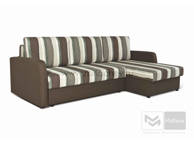 диван угловой кристи тик-так в Нижневартовске