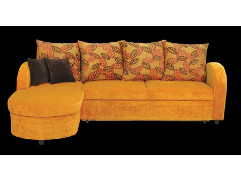 диван угловой проект 2 в Нижневартовске