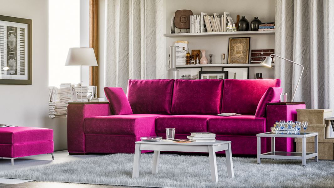 диван-кровать даймонд угловой в Нижневартовске