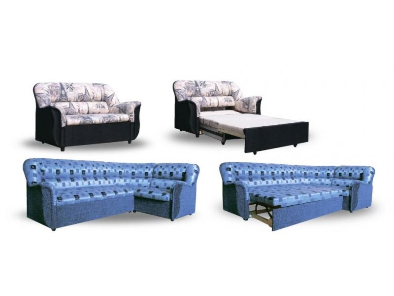 угловой диван феникс в Нижневартовске