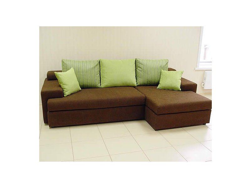 угловой диван тиффани в Нижневартовске