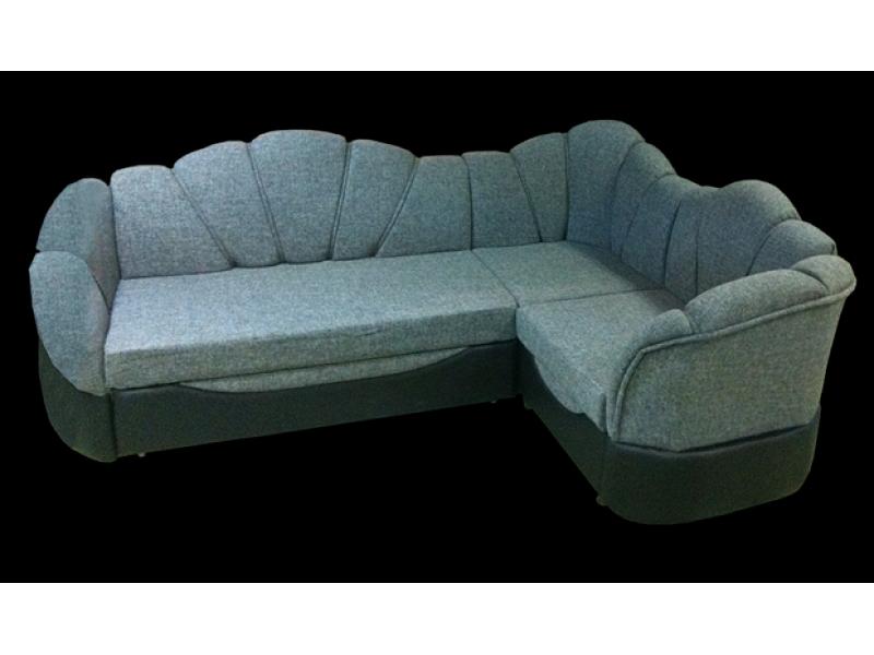 угловой диван ника 7 в Нижневартовске