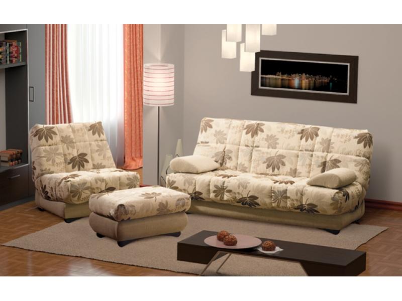 диван прямой зеркало ночи в Нижневартовске