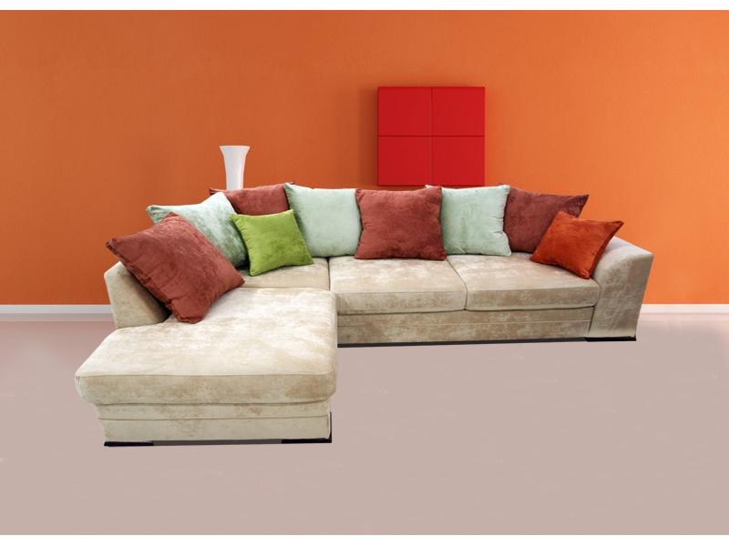 угловой диван марсель в Нижневартовске