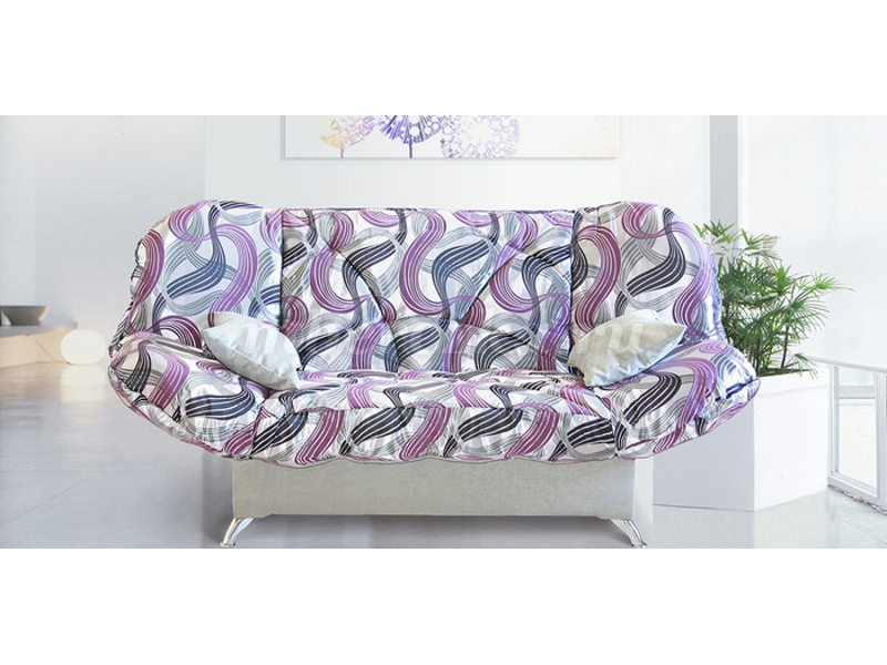 диван клик-кляк милена в Нижневартовске