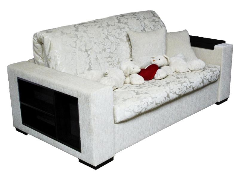 диван прямой кредо аккордеон в Нижневартовске