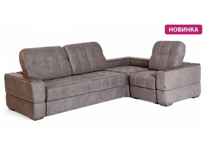 угловой диван mini best в Нижневартовске