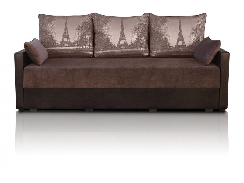 диван прямой бруни тик-так в Нижневартовске