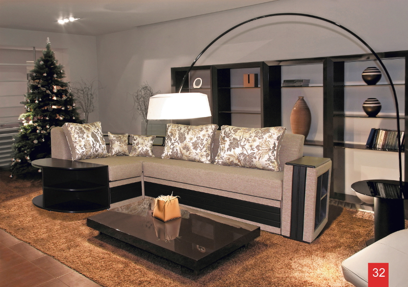 диван угловой амарас 5 в Нижневартовске