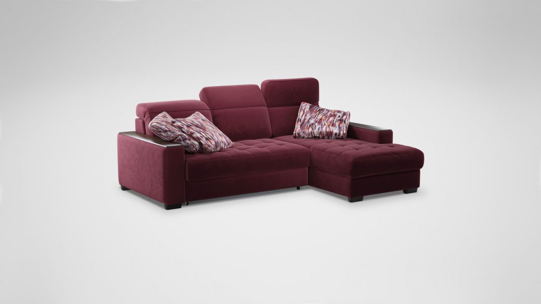 угловой диван moon 107 в Нижневартовске