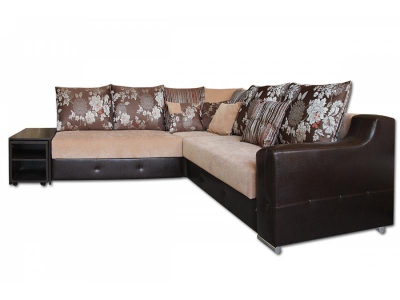 диван угловой версаль 1т в Нижневартовске